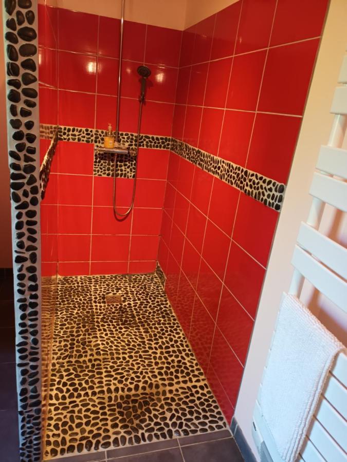 Chambre D'Hotes L'Airial Liposthey Exterior foto