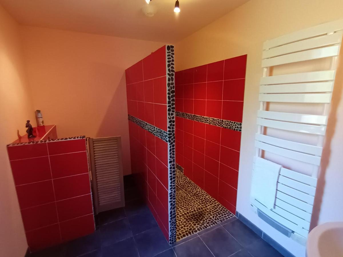 Chambre D'Hotes L'Airial Liposthey Exterior foto