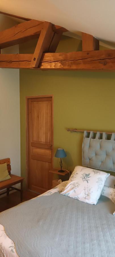 Chambre D'Hotes L'Airial Liposthey Exterior foto