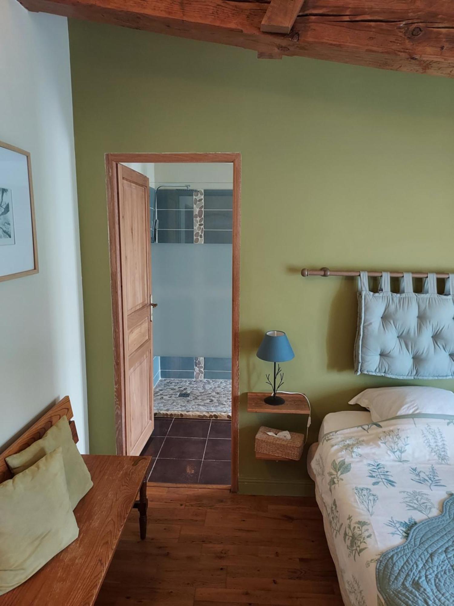 Chambre D'Hotes L'Airial Liposthey Exterior foto