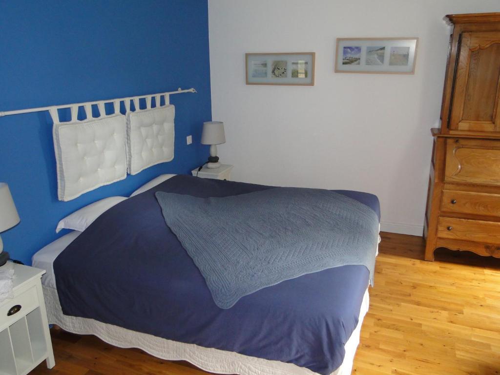Chambre D'Hotes L'Airial Liposthey Habitación foto