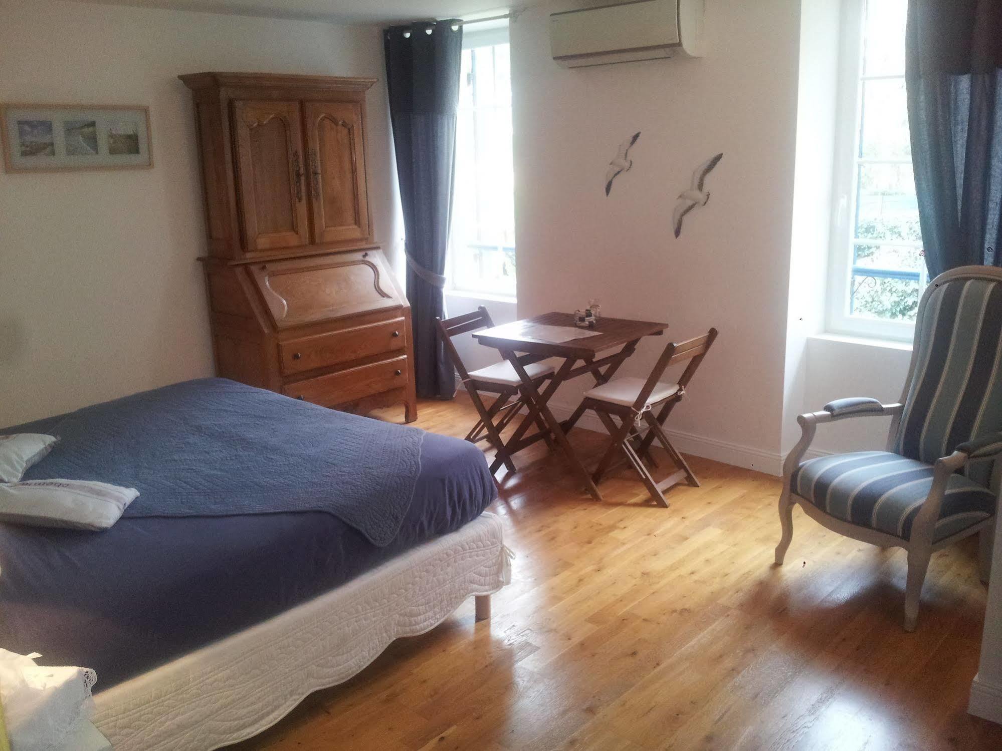 Chambre D'Hotes L'Airial Liposthey Exterior foto