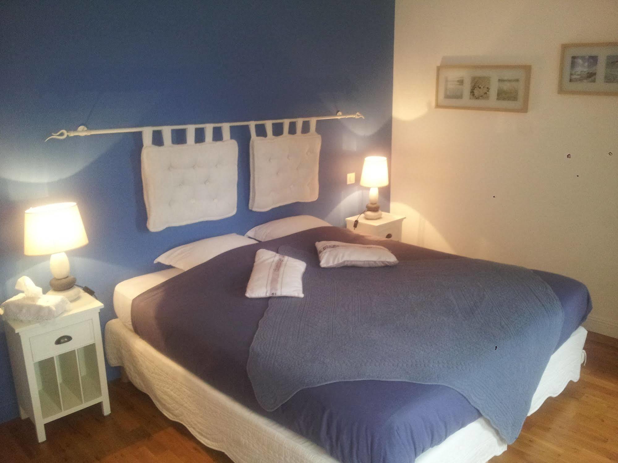 Chambre D'Hotes L'Airial Liposthey Exterior foto