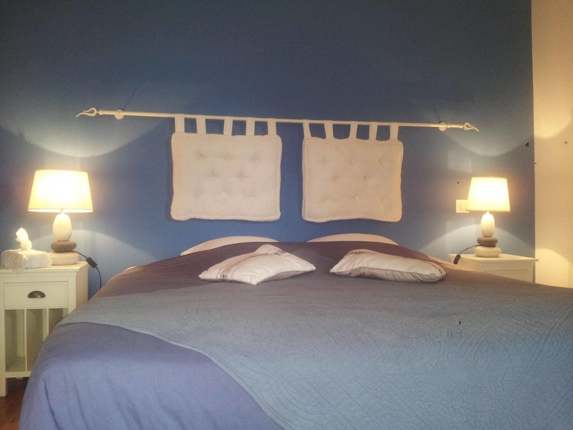 Chambre D'Hotes L'Airial Liposthey Exterior foto
