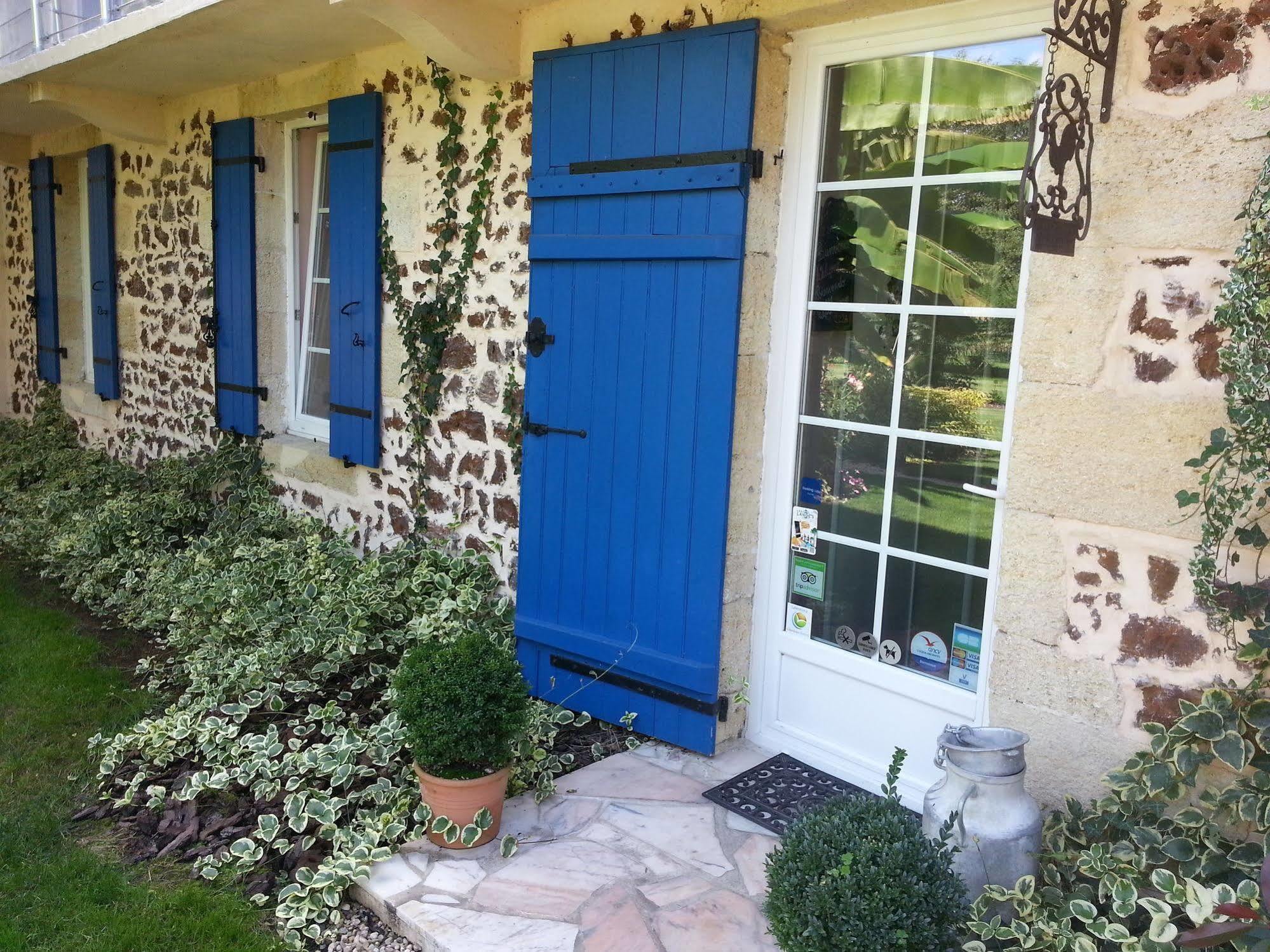 Chambre D'Hotes L'Airial Liposthey Exterior foto